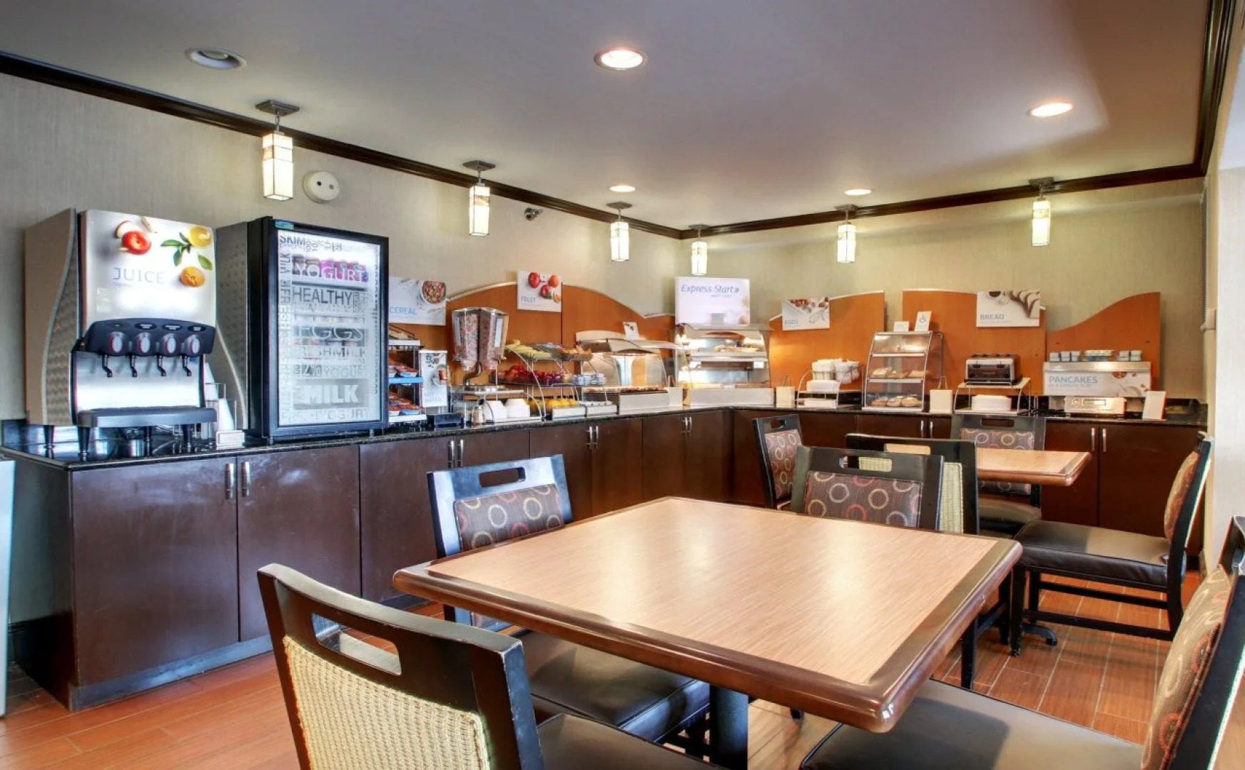 Holiday Inn Express Fort Campbell-Oak Grove by IHG