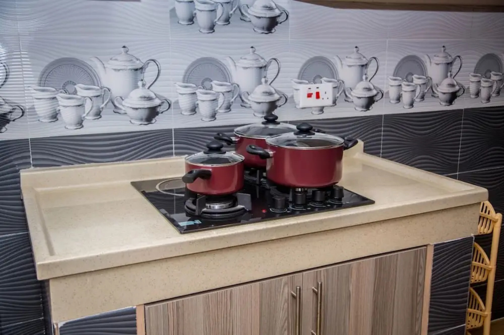 The Festival Hotel Suites & Spa