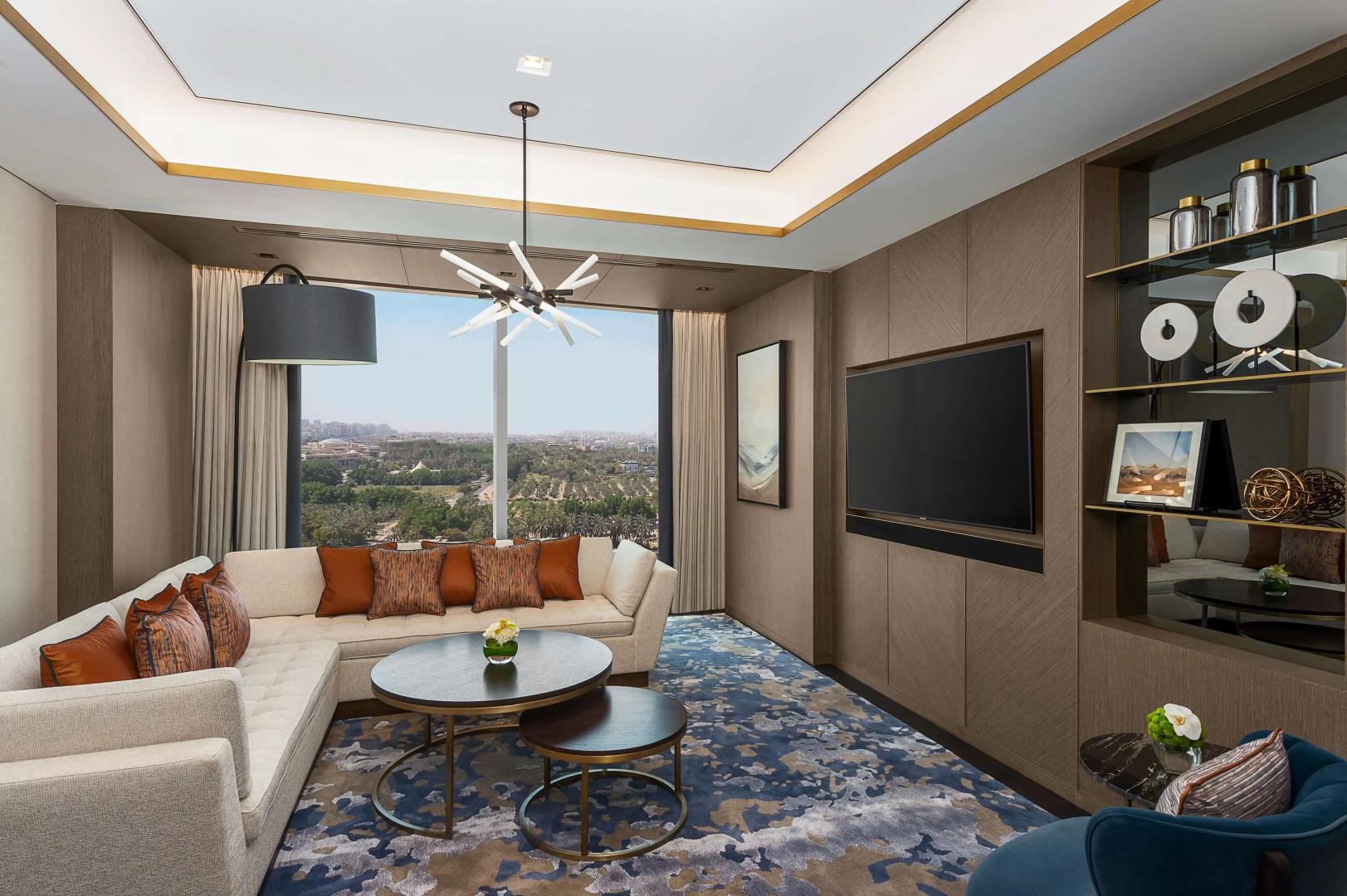 Waldorf Astoria Kuwait