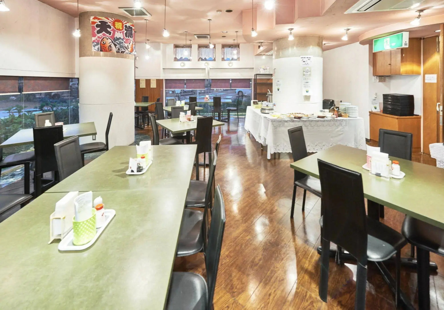 Hotel Select Inn Yaizu Ekimae