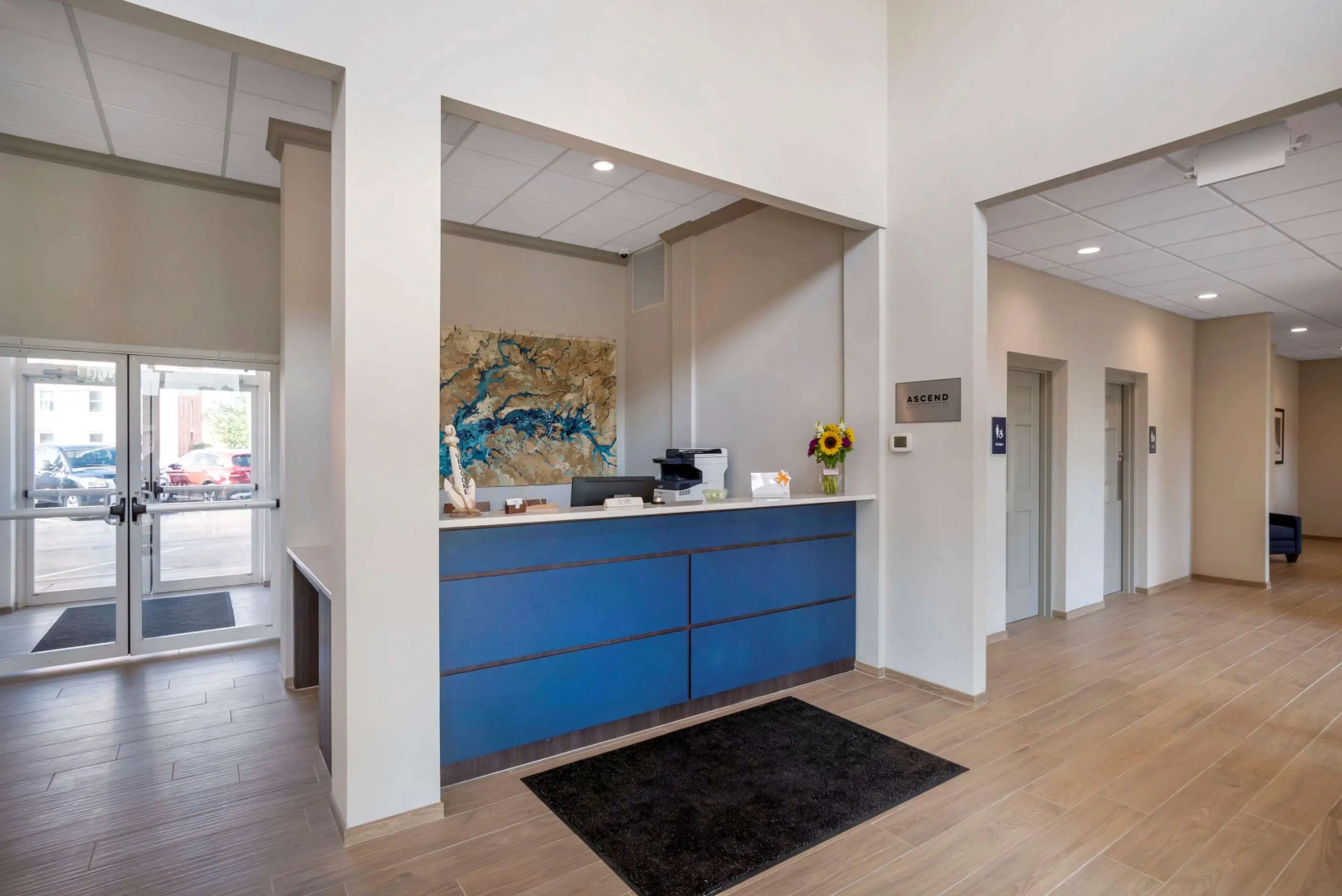 The Inn at Leonardtown, an Ascend Collection Hotel