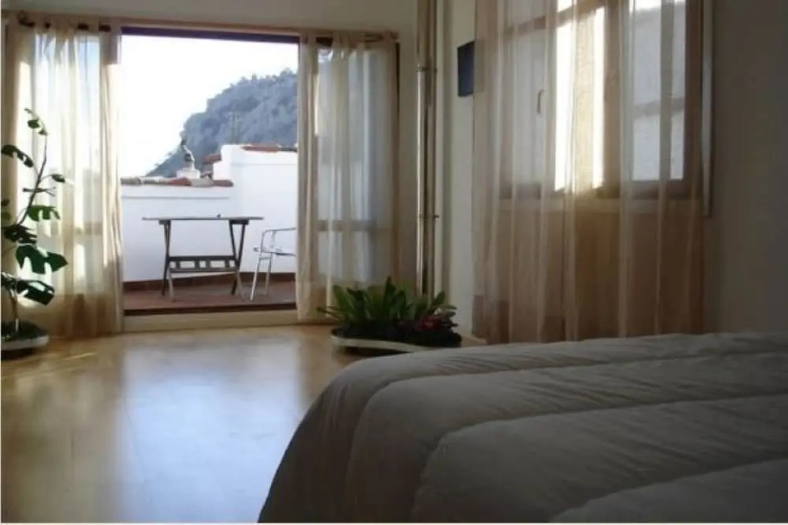 103708 -  Apartment in Grazalema