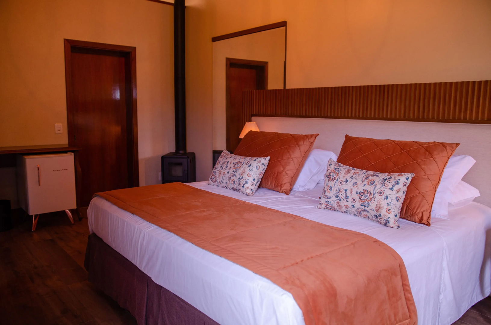 Hotel Vivenda dos Sonhos