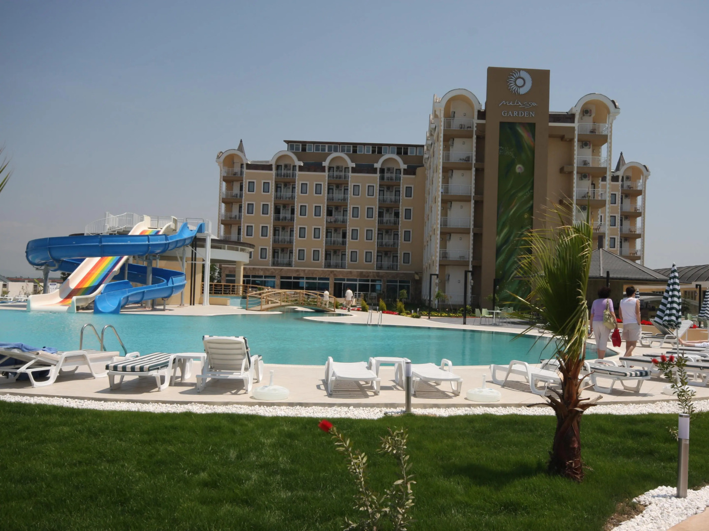 Amon Hotels Belek
