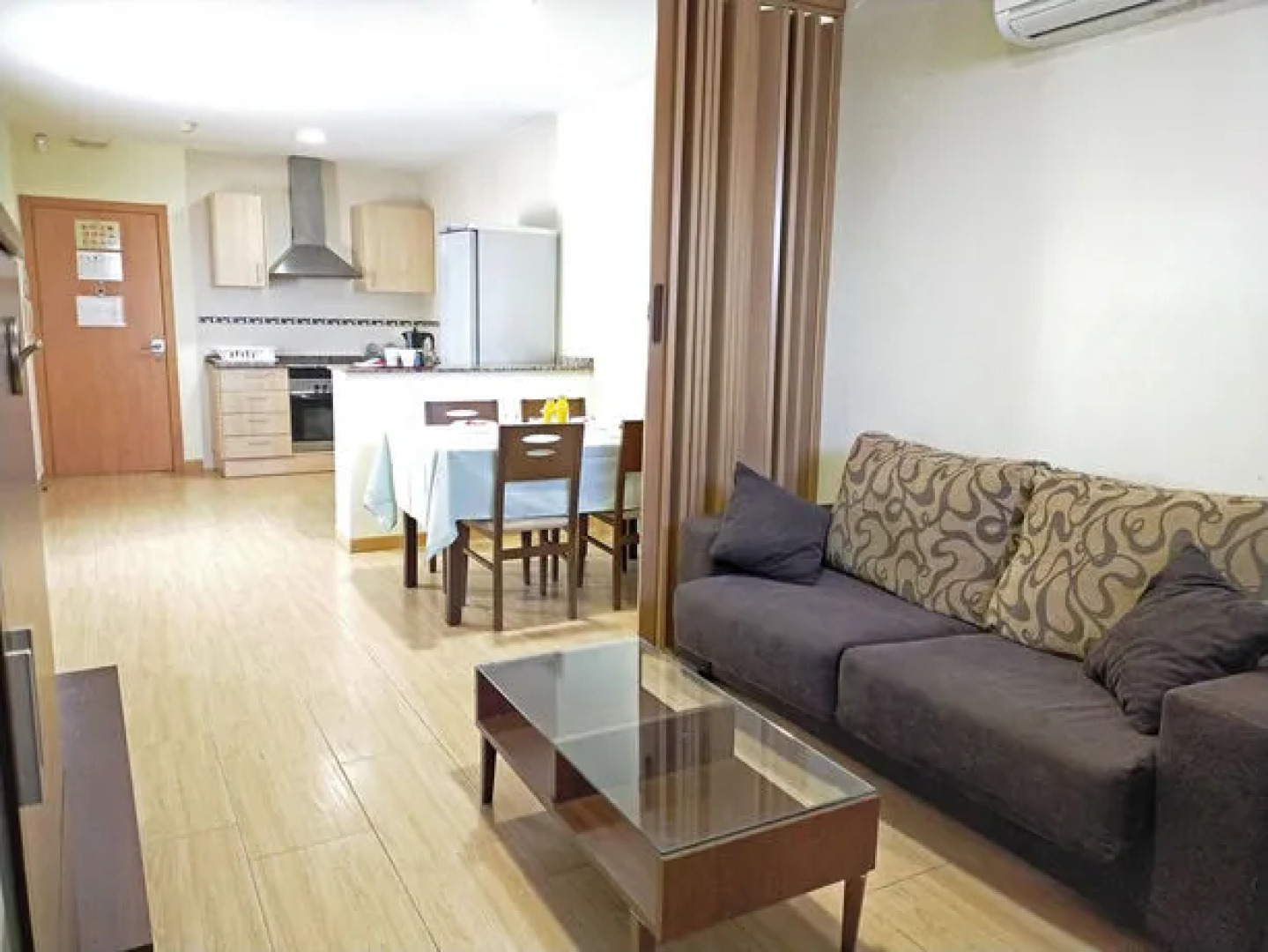 Apartamentos Benicasim el Grao 3000