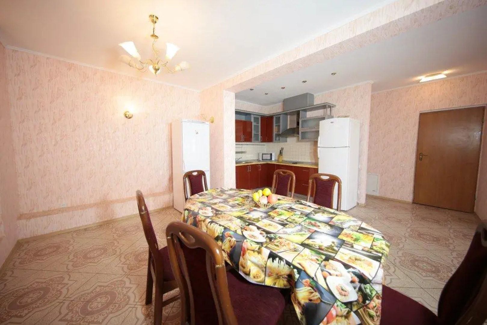 Гостевой Дом Кипарис