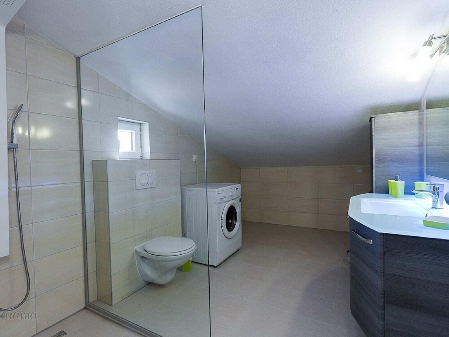 Adorable Apartment in Kvarner With Sea View