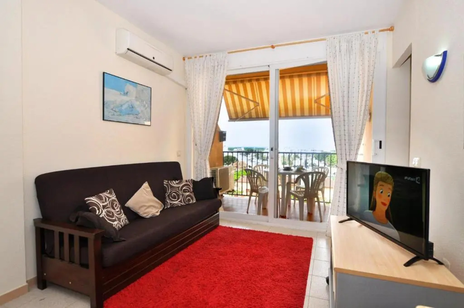 Mediterraneo II Roses 1146