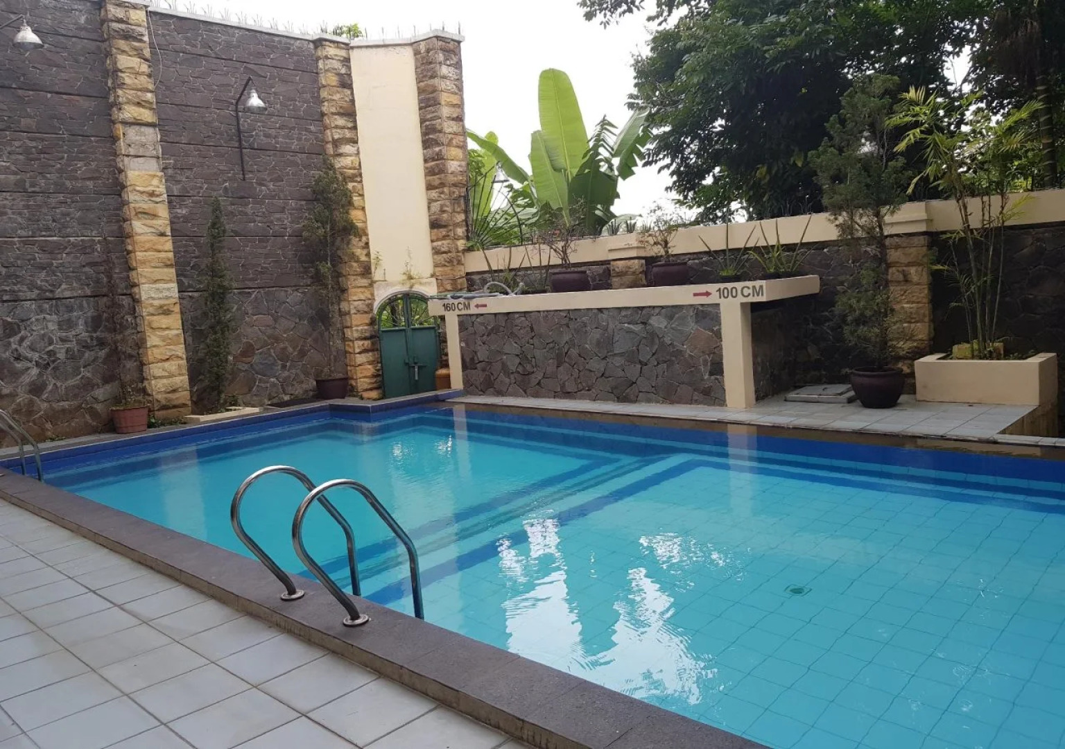 Hotel Scarlet Bukit Pakar