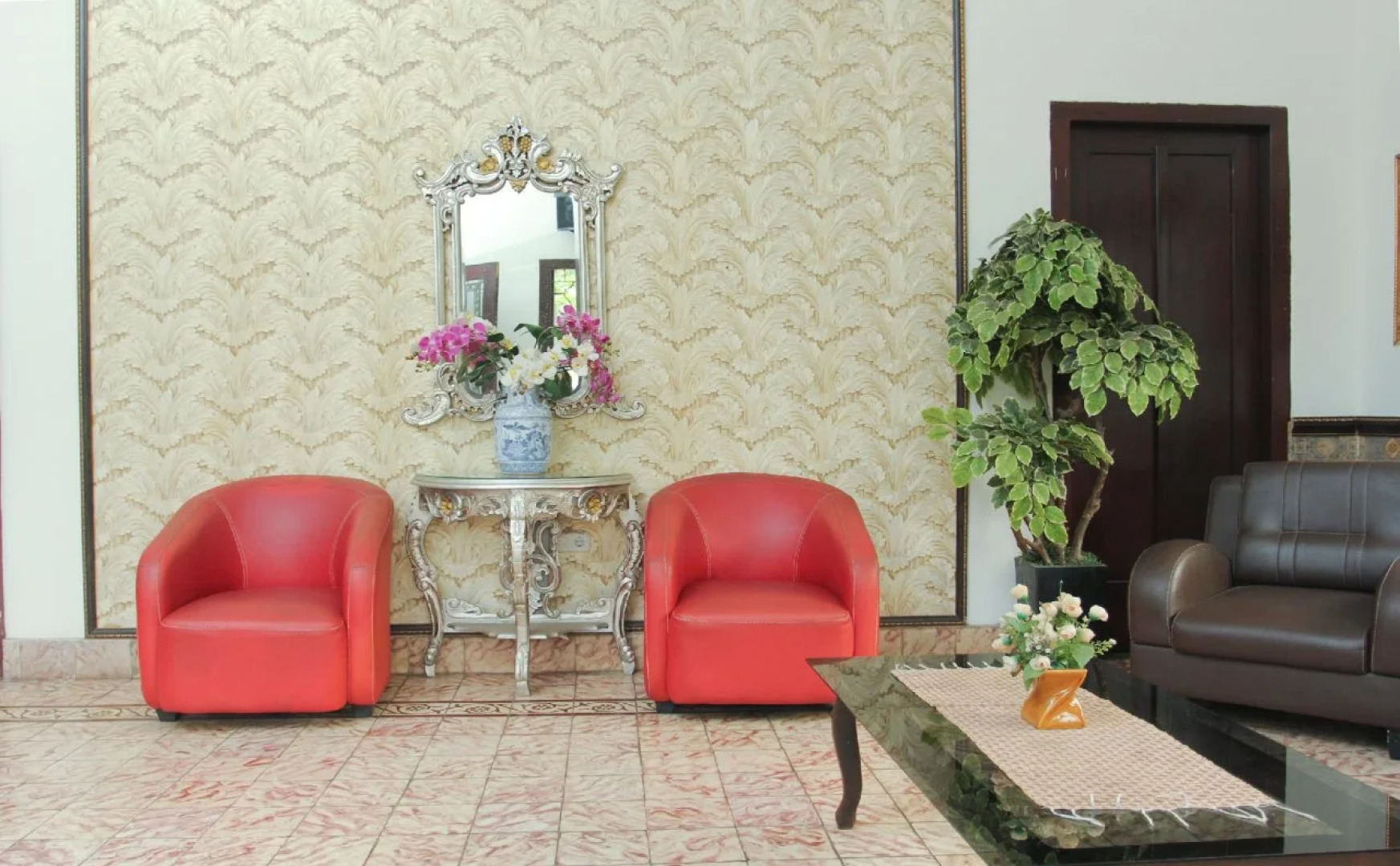 Hotel Graha Bukit Syariah