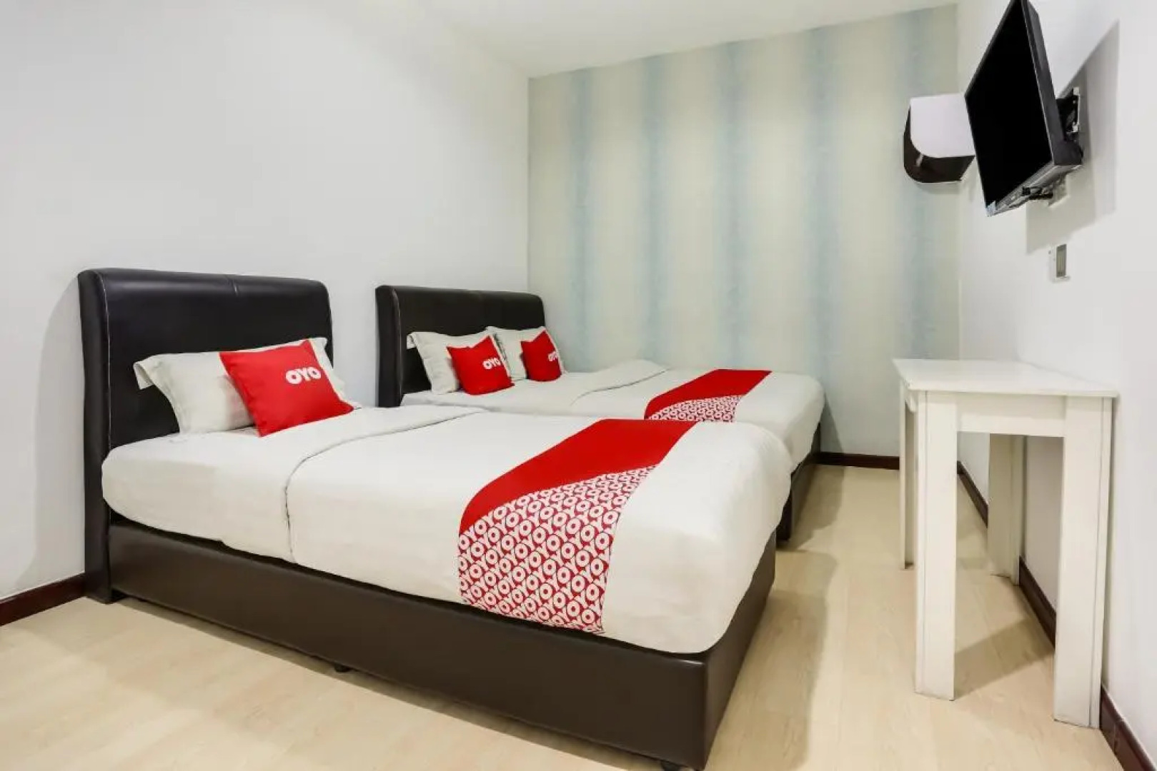 EV World Hotel Kajang