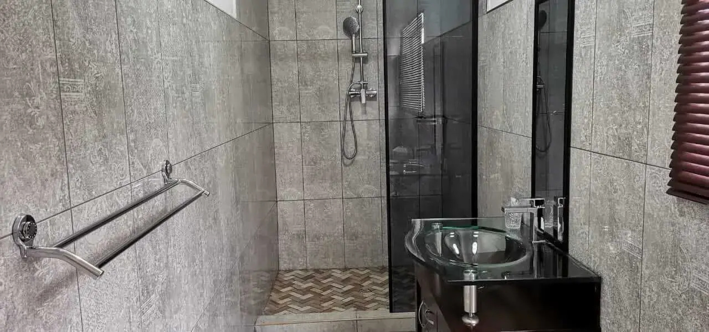 Kimberley Boutique Guest Lodge