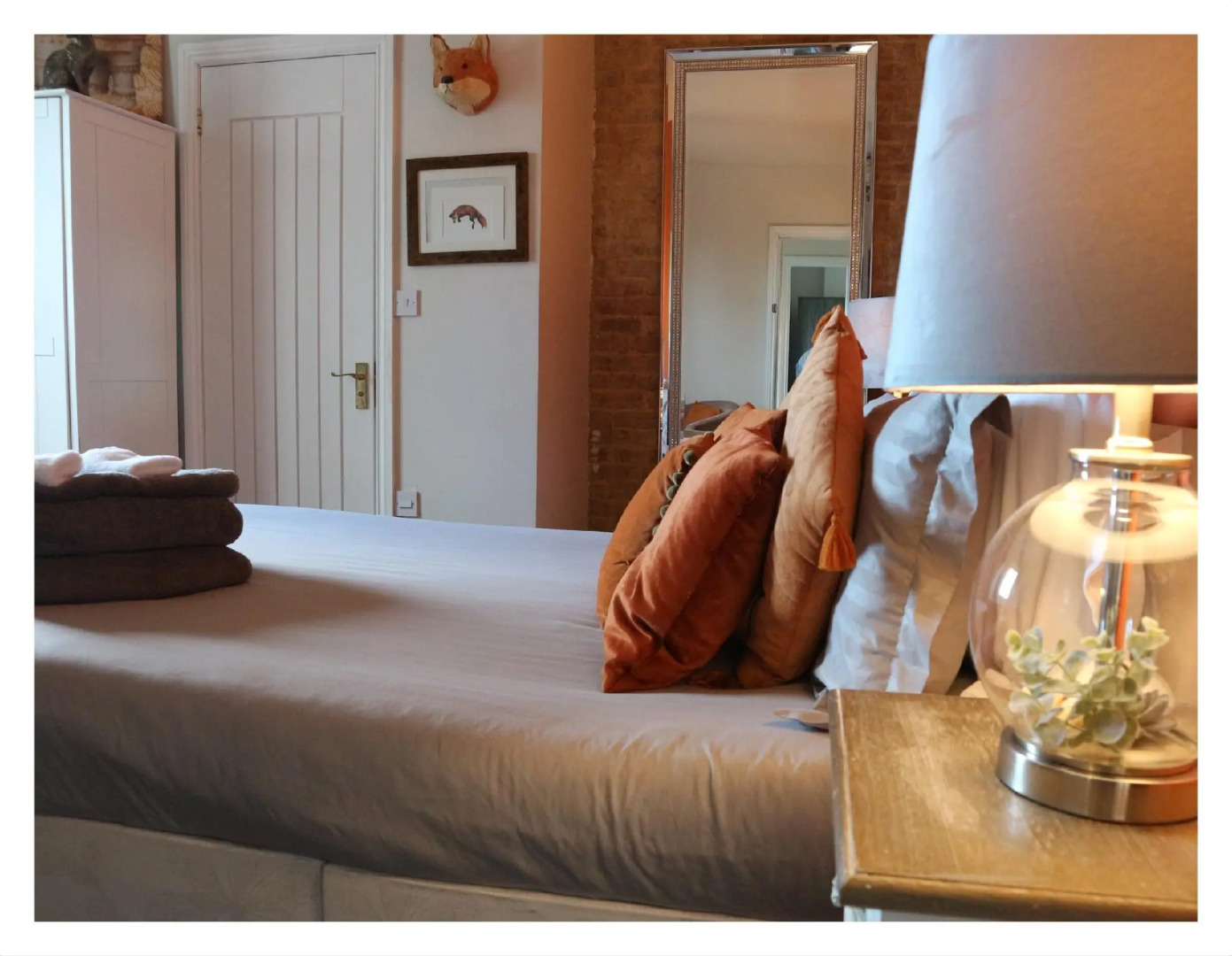 The Dog In A Doublet