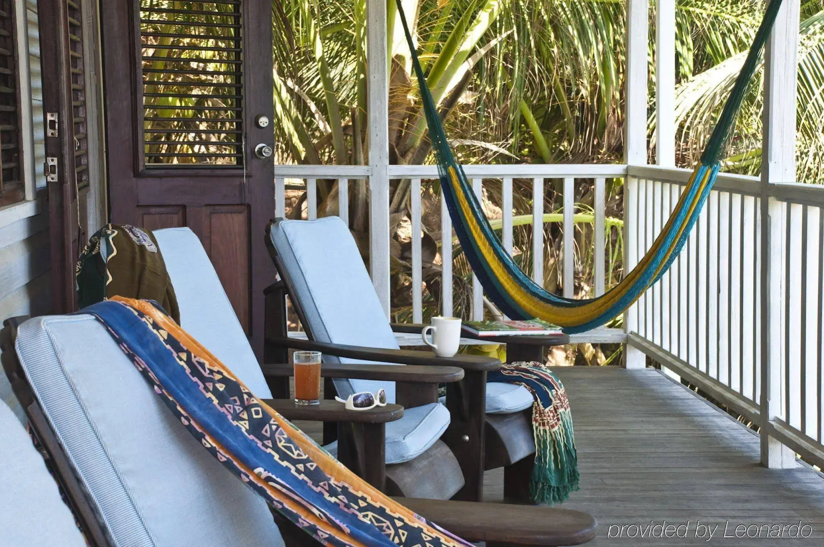 ECO Lifestyle & Lodge