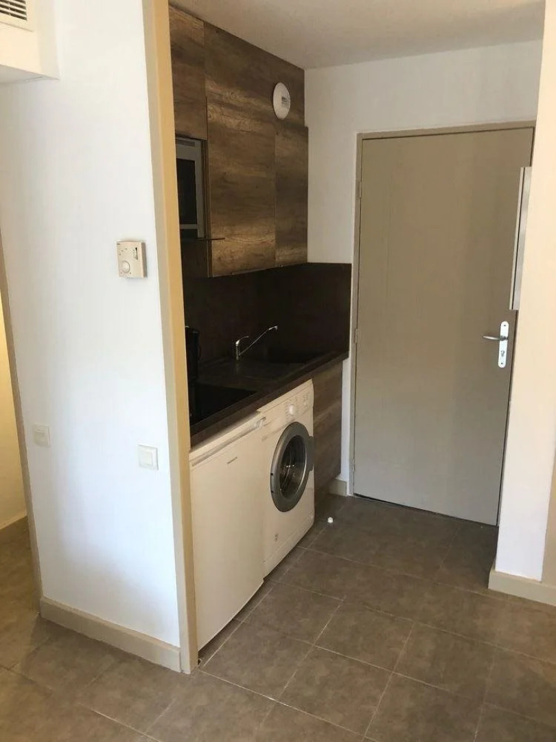 Pierre & Vacances Cannes Beach