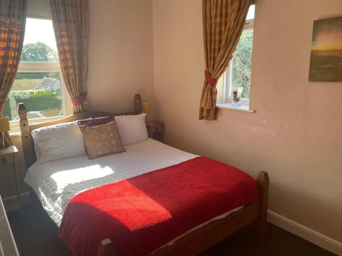 White Heather Guest House