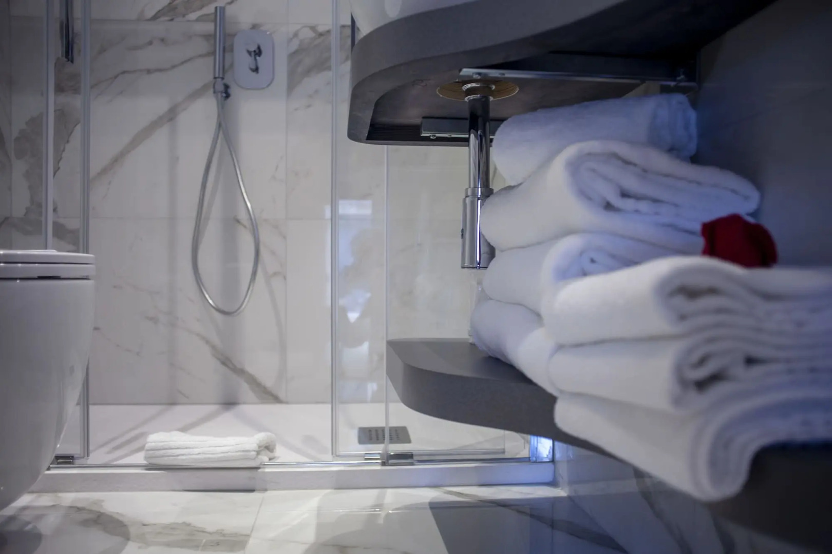 Alle Guglie Boutique Hotel