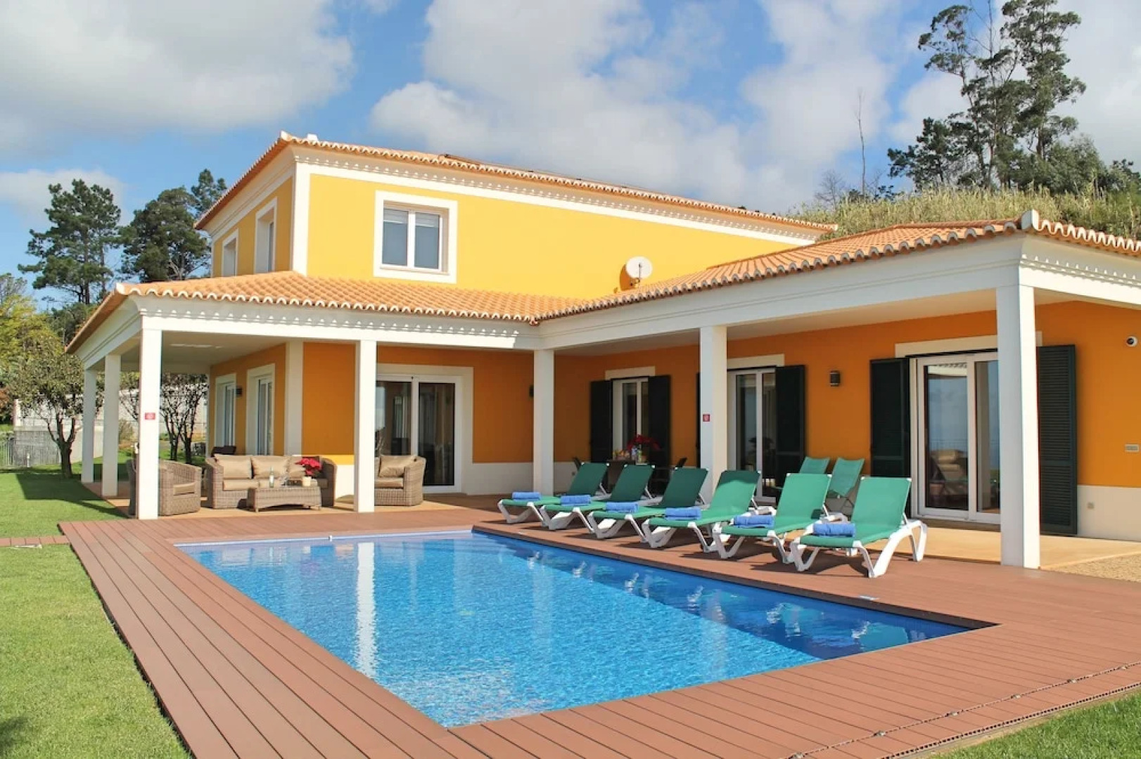 Bellevue Villa - Our Madeira