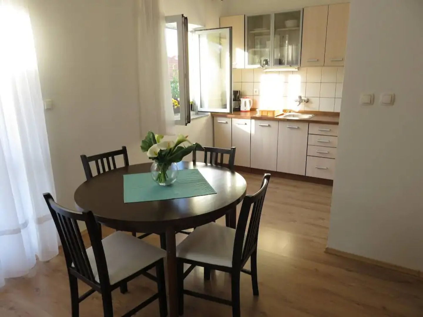 Apartment Angie A2 in Zadar