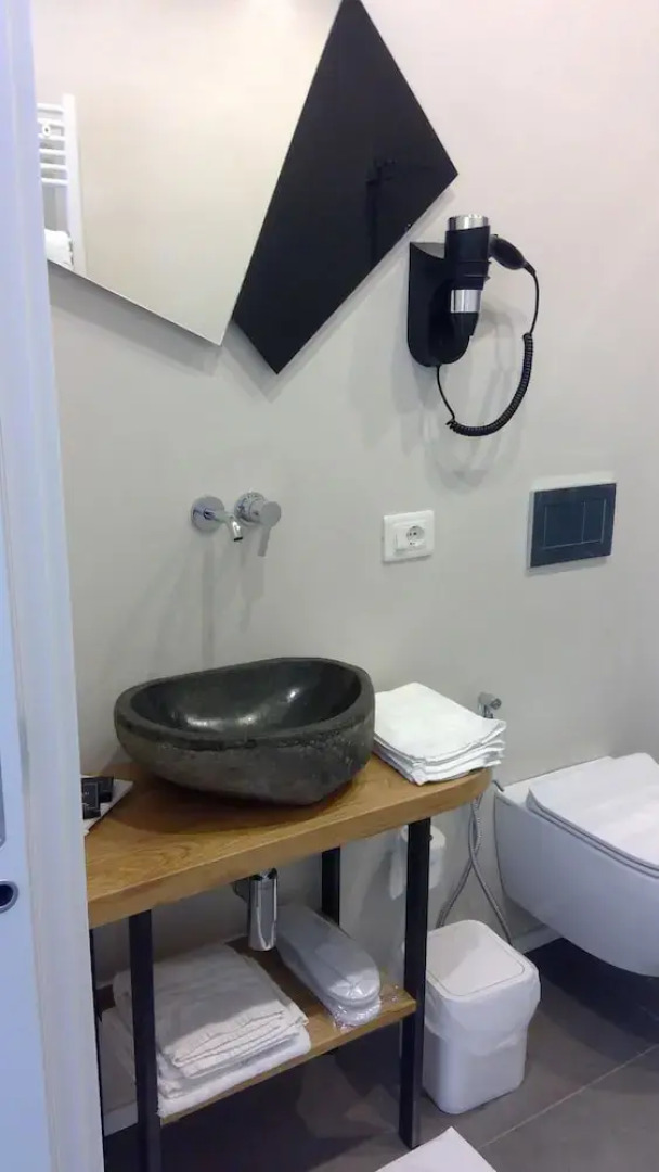 Oblo' Portovenere Guesthouse