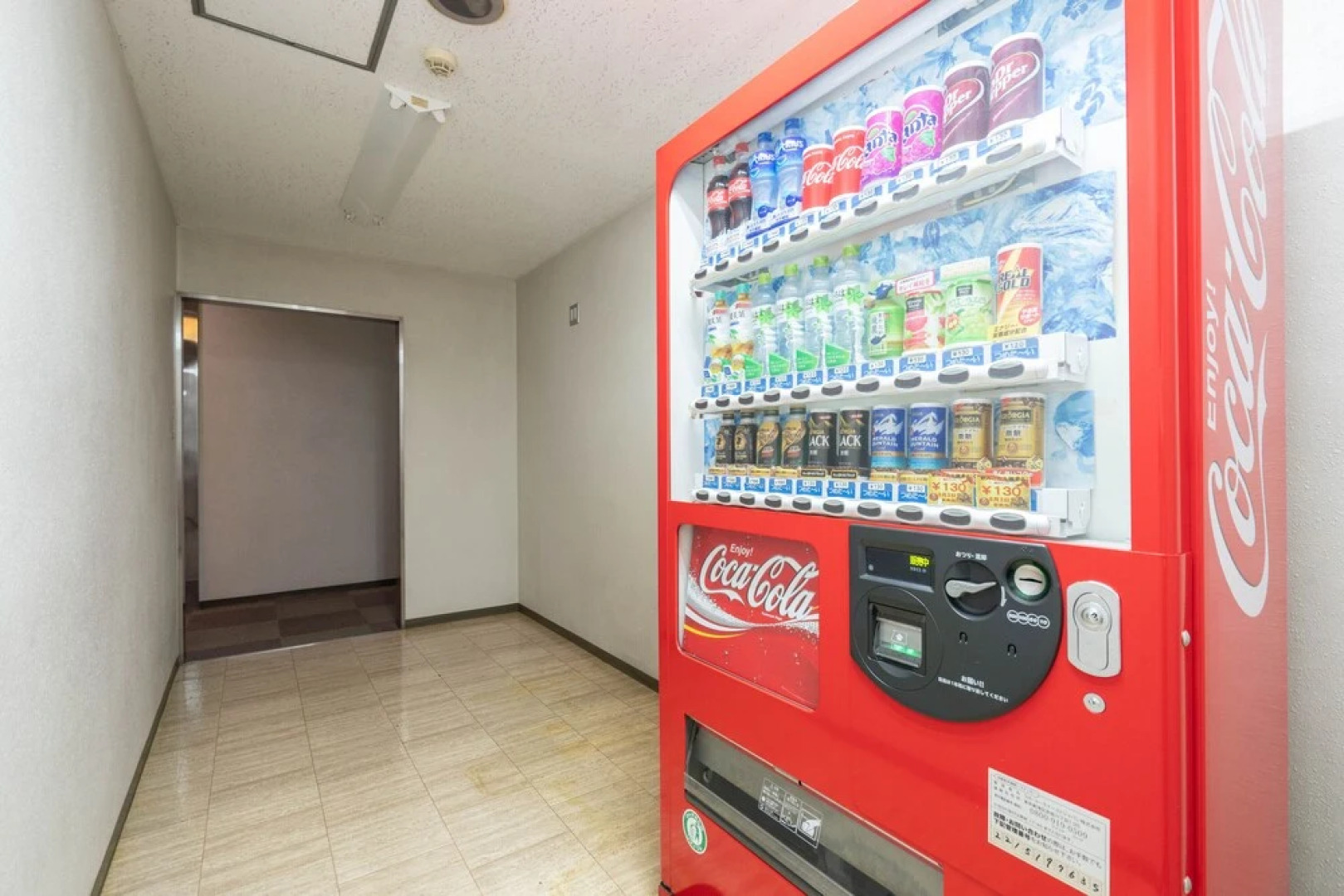 Remote Work at Angel Resort Yuzawa 616