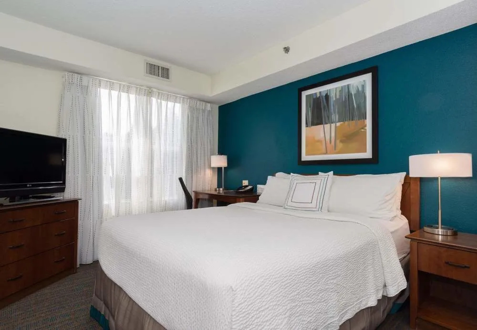 Residence Inn Charlotte Lake Norman