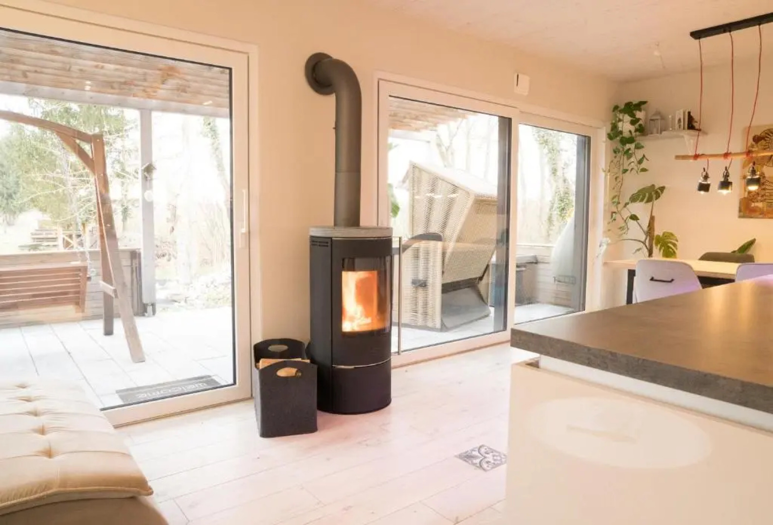 Ferienhaus Naturwerk