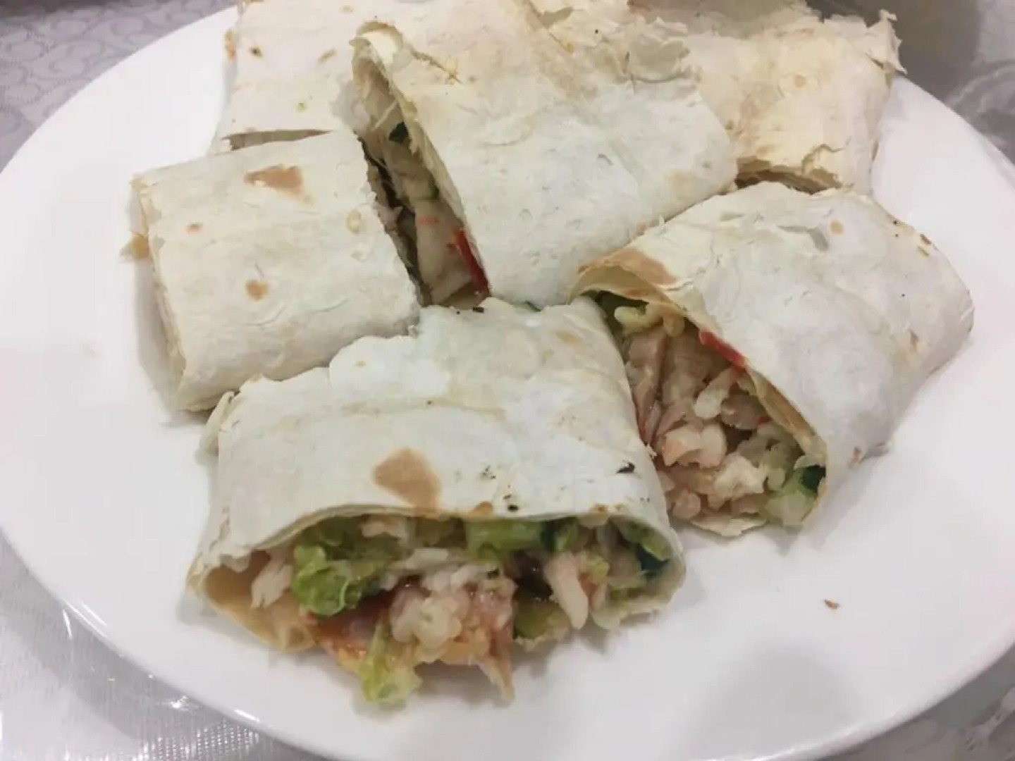 Гостиница Престиж