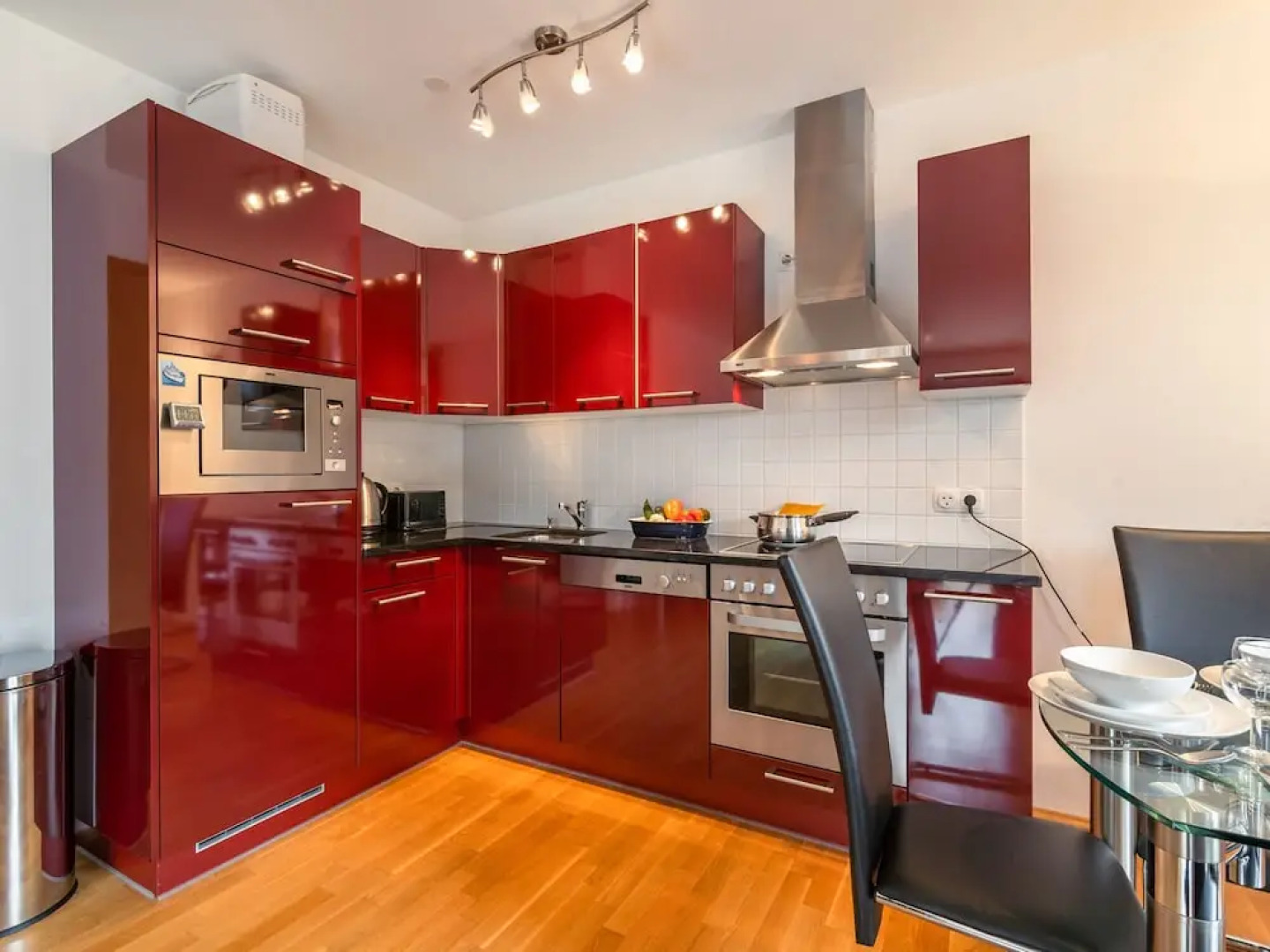 Modern Apartment in Rauris by the Forest