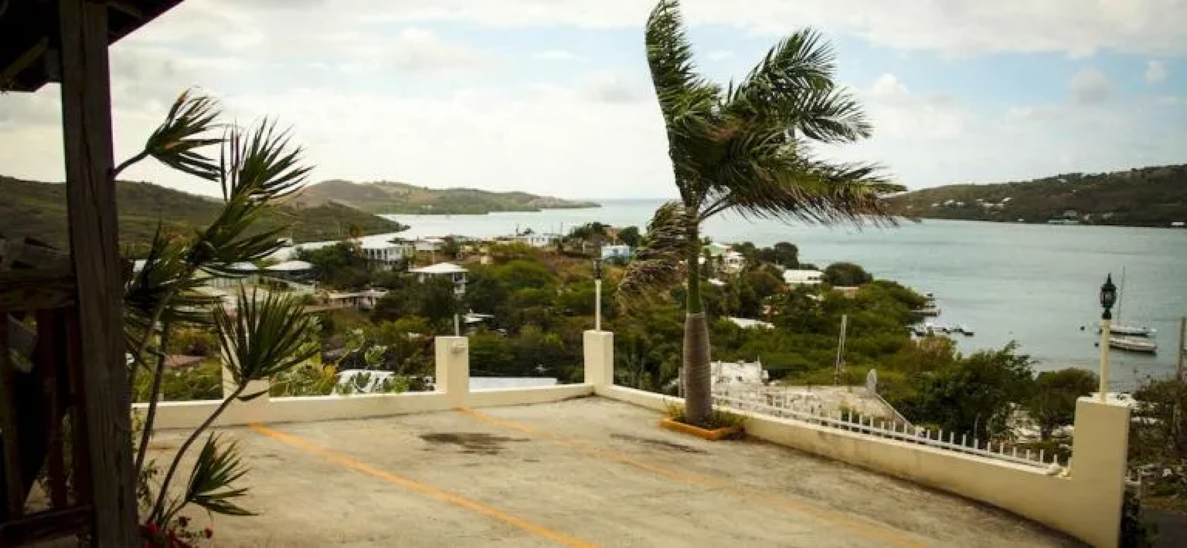 Casa Robinson Guest House