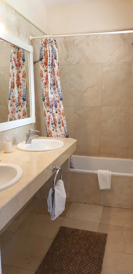 Apartamentos Borbalán y La Roseta