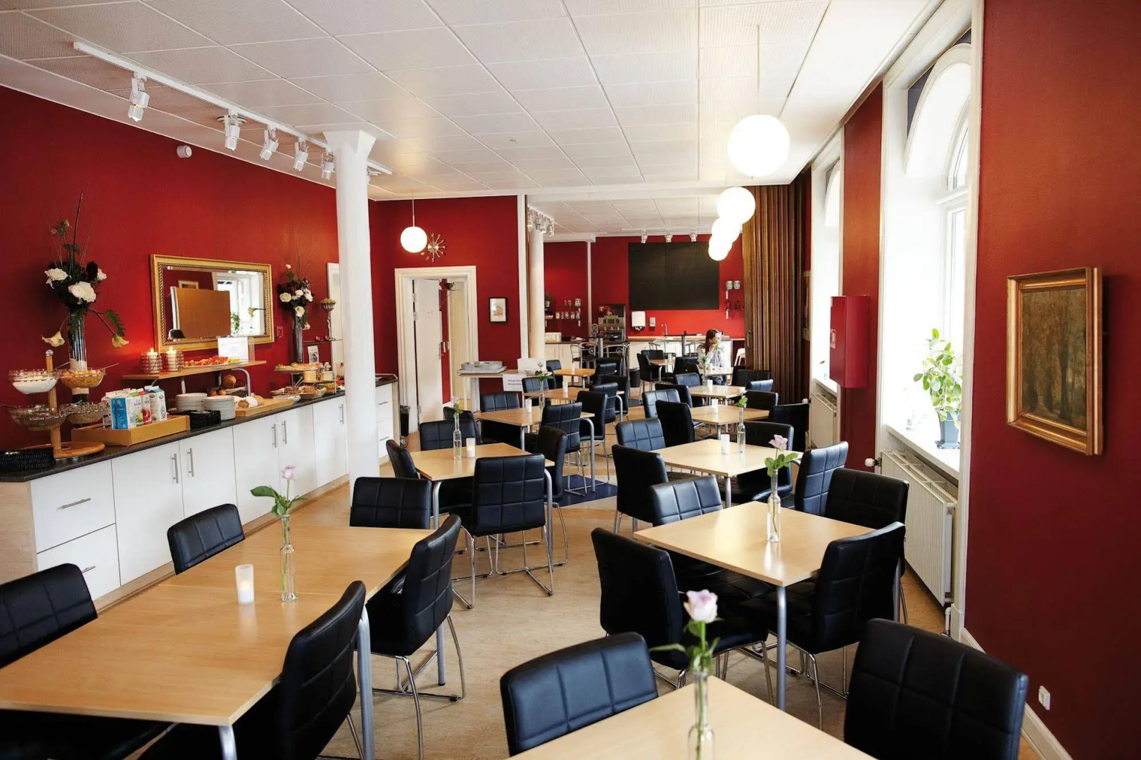 Danhostel Odense City