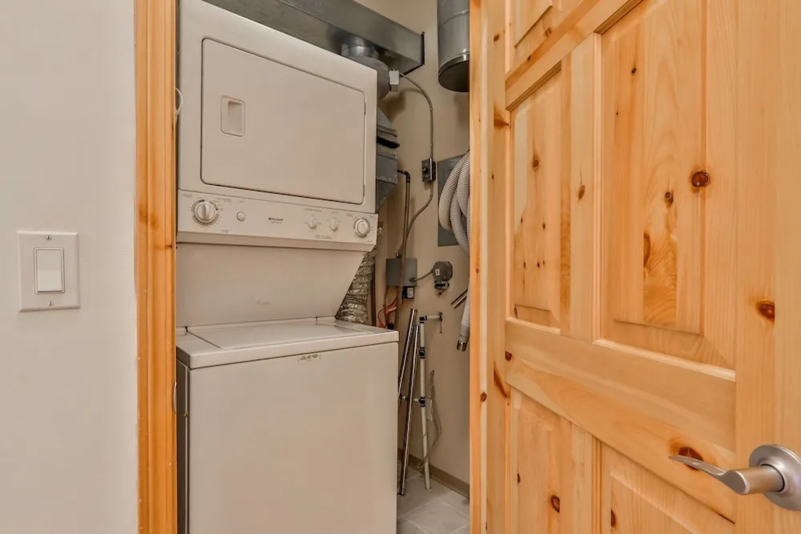 Mountain View Getaway