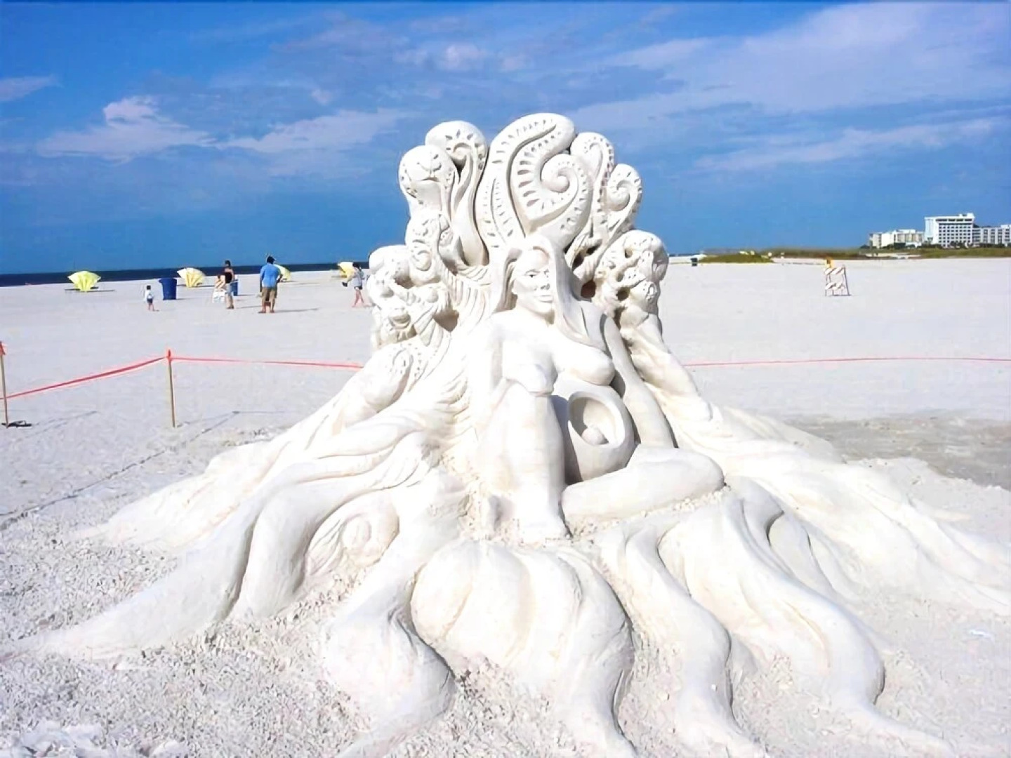 Whispers Resort by Affordable Beach Condos