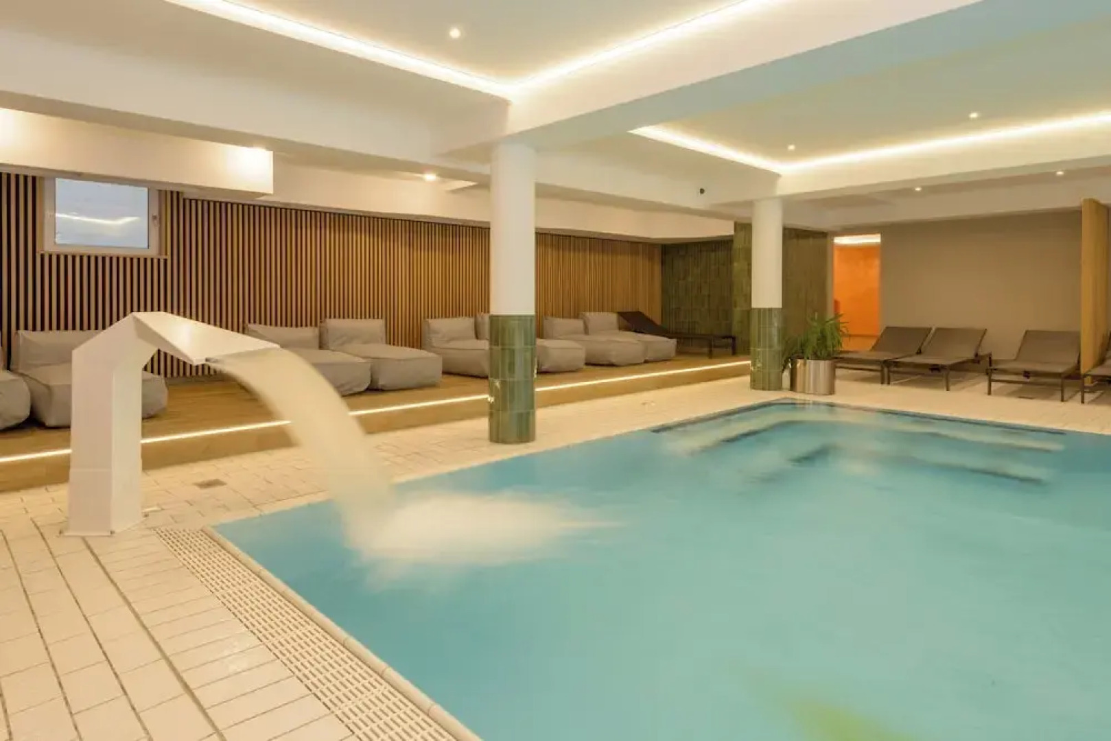 BERGlässig Hotel Bodenmais