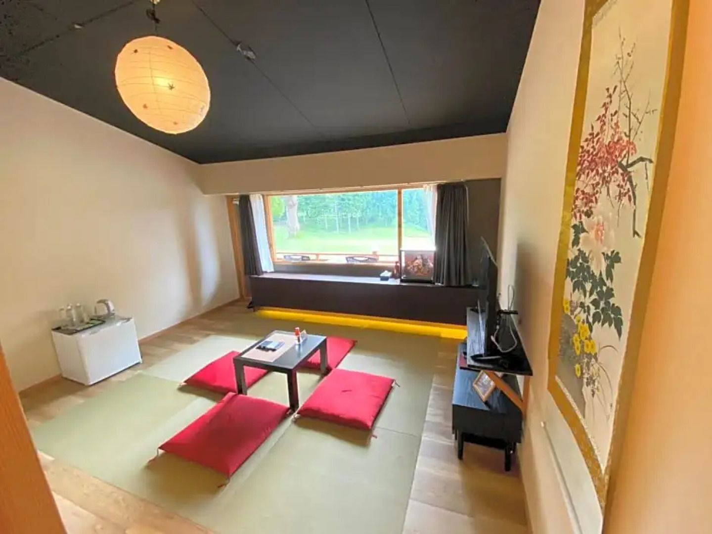 大都ゴルフホテル