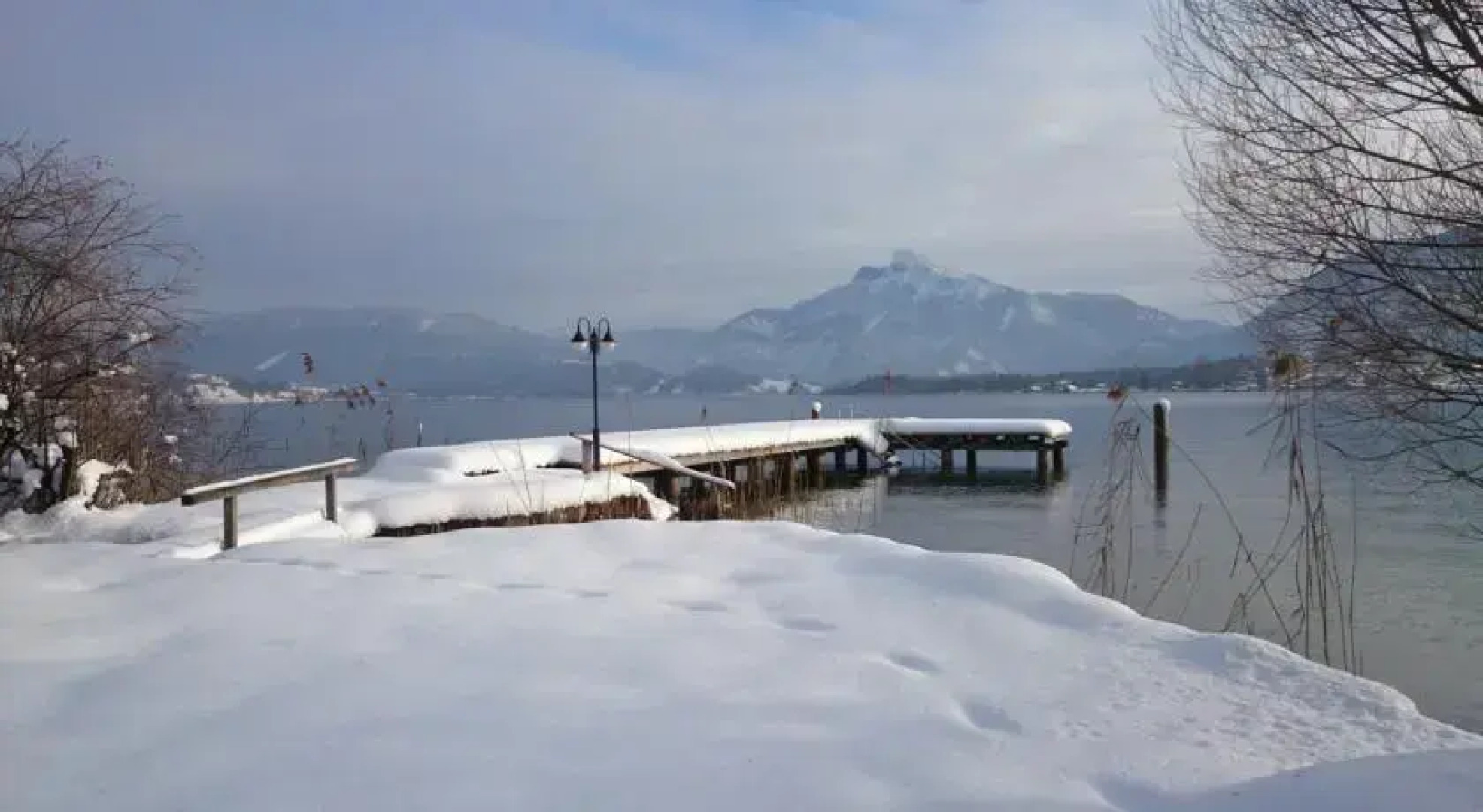 Seehotel Restaurant Lackner