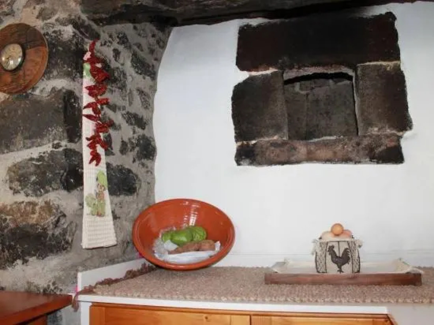 Atlantis Country House