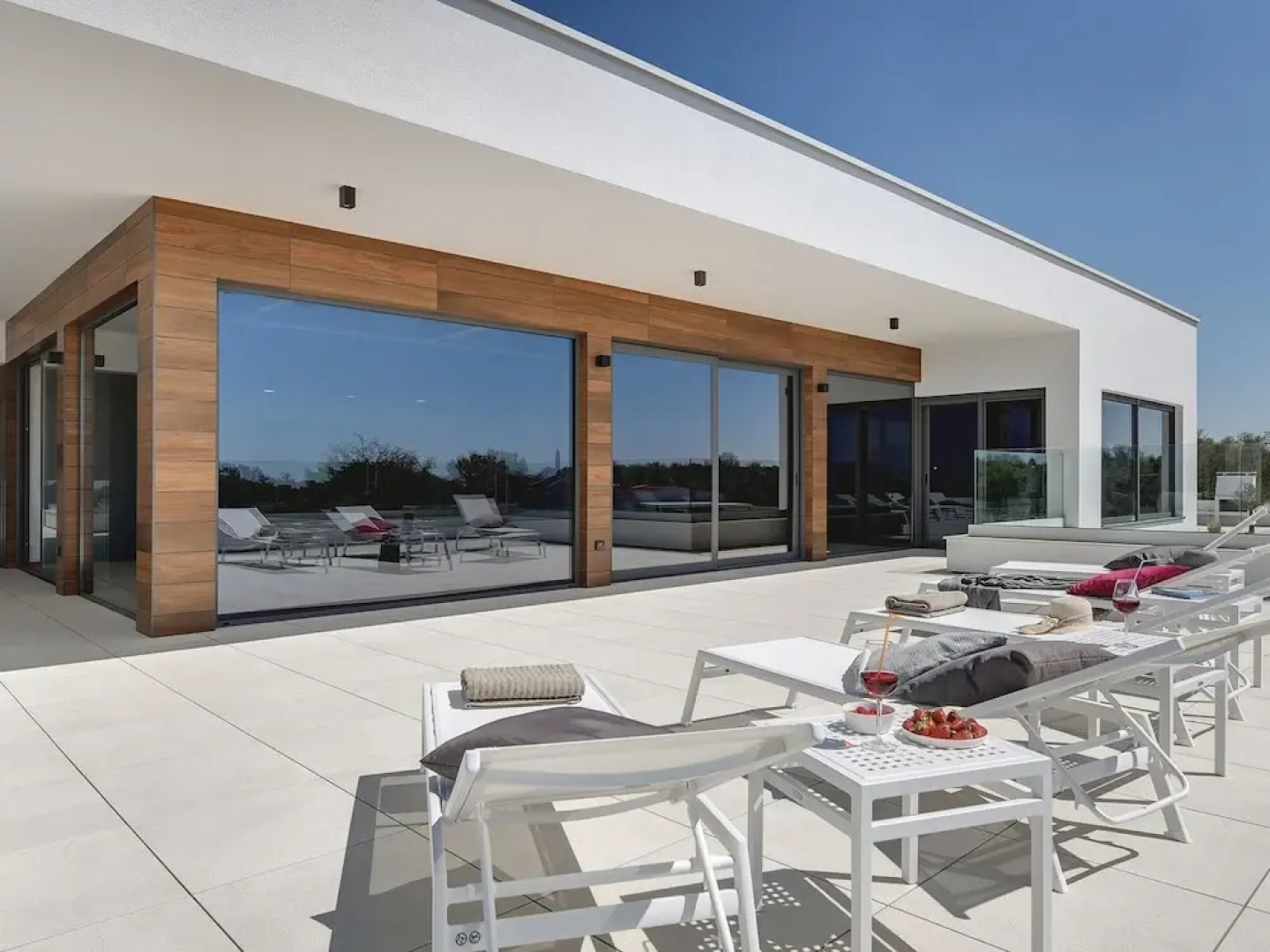 Villa in Vodnjan With Swimming Pool