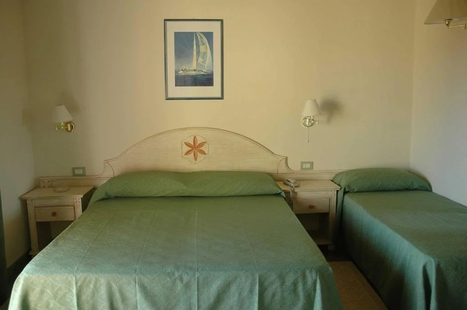 Hotel & Residence Al Saraceno