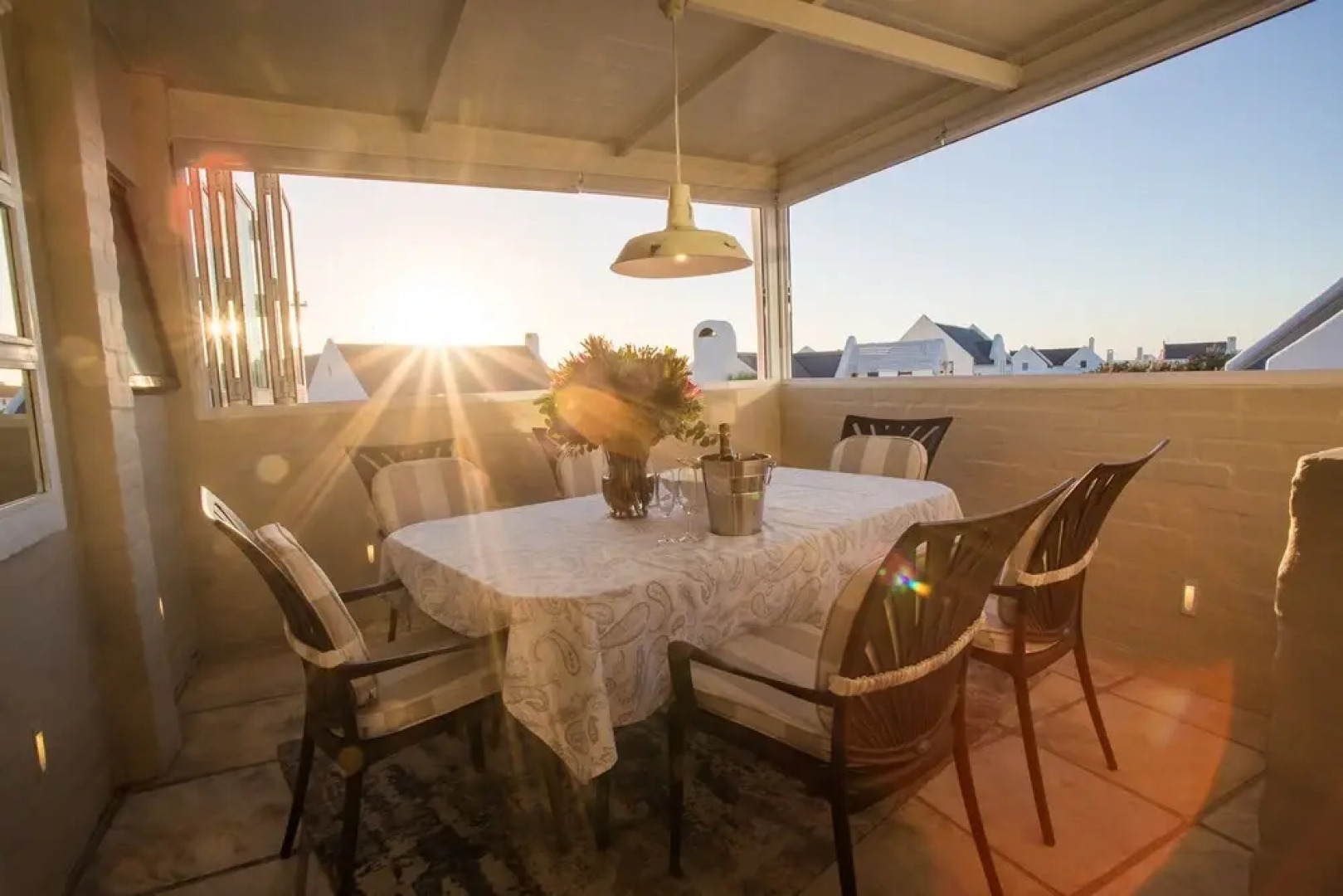 dk villas 3 Skilliepark (Dwarskersbos)