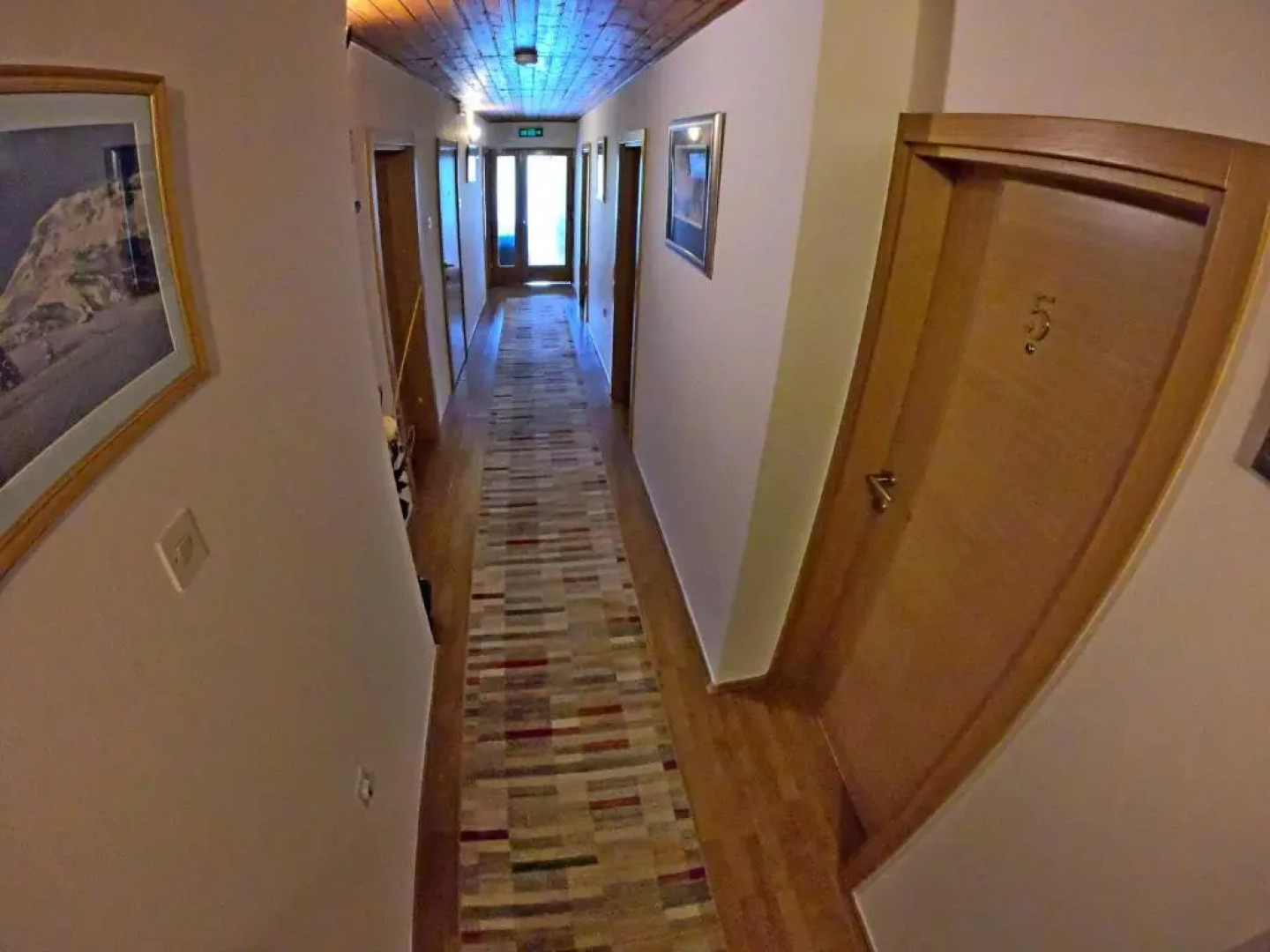 Hotel Bokeljski Dvori