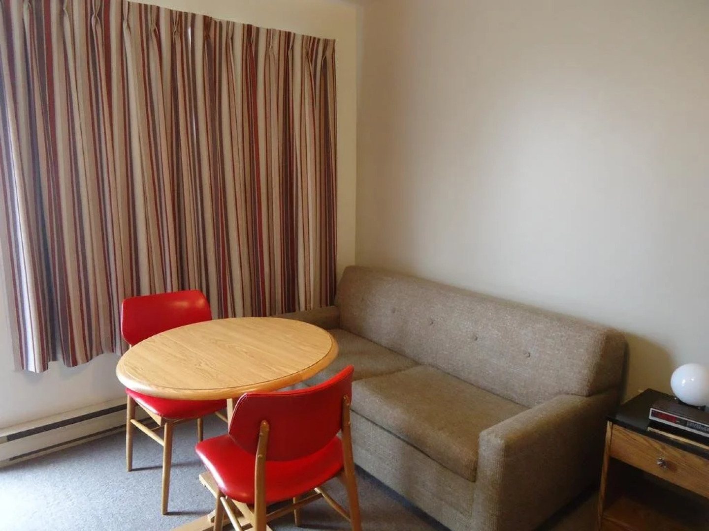 Hotel Motel Le Pharillon