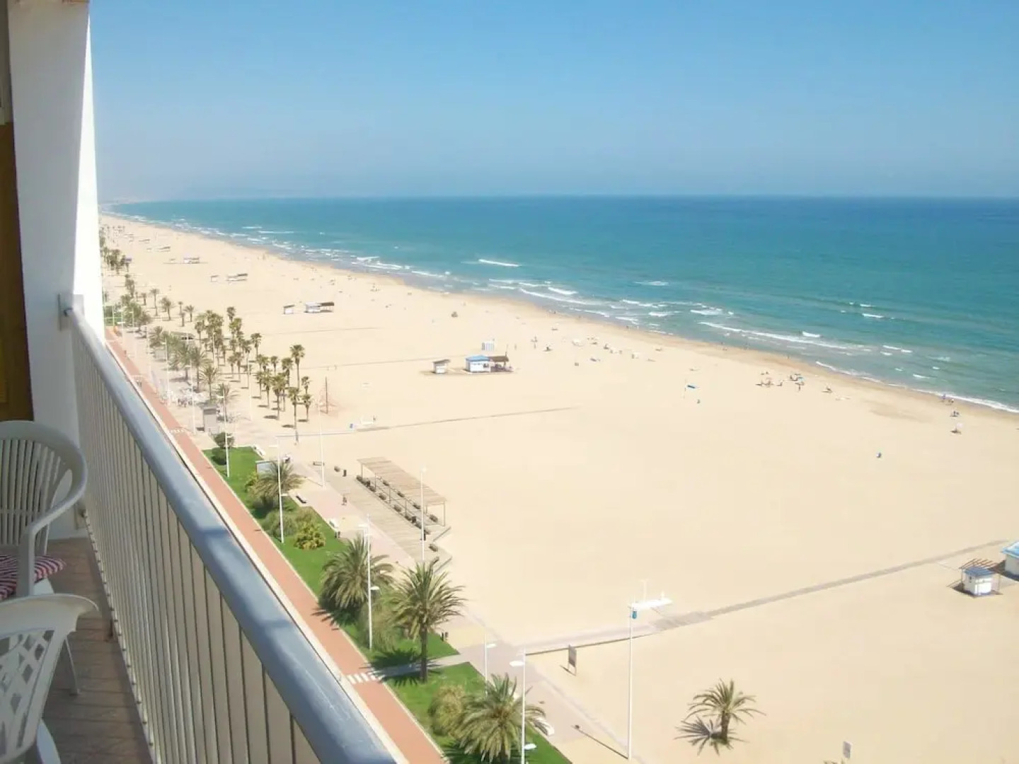 Apartamento Infante E4- 13º (2/4)