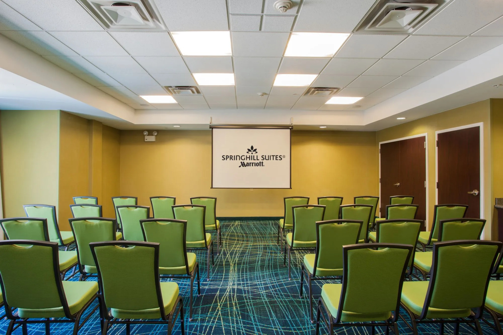 SpringHill Suites Boise West/Eagle