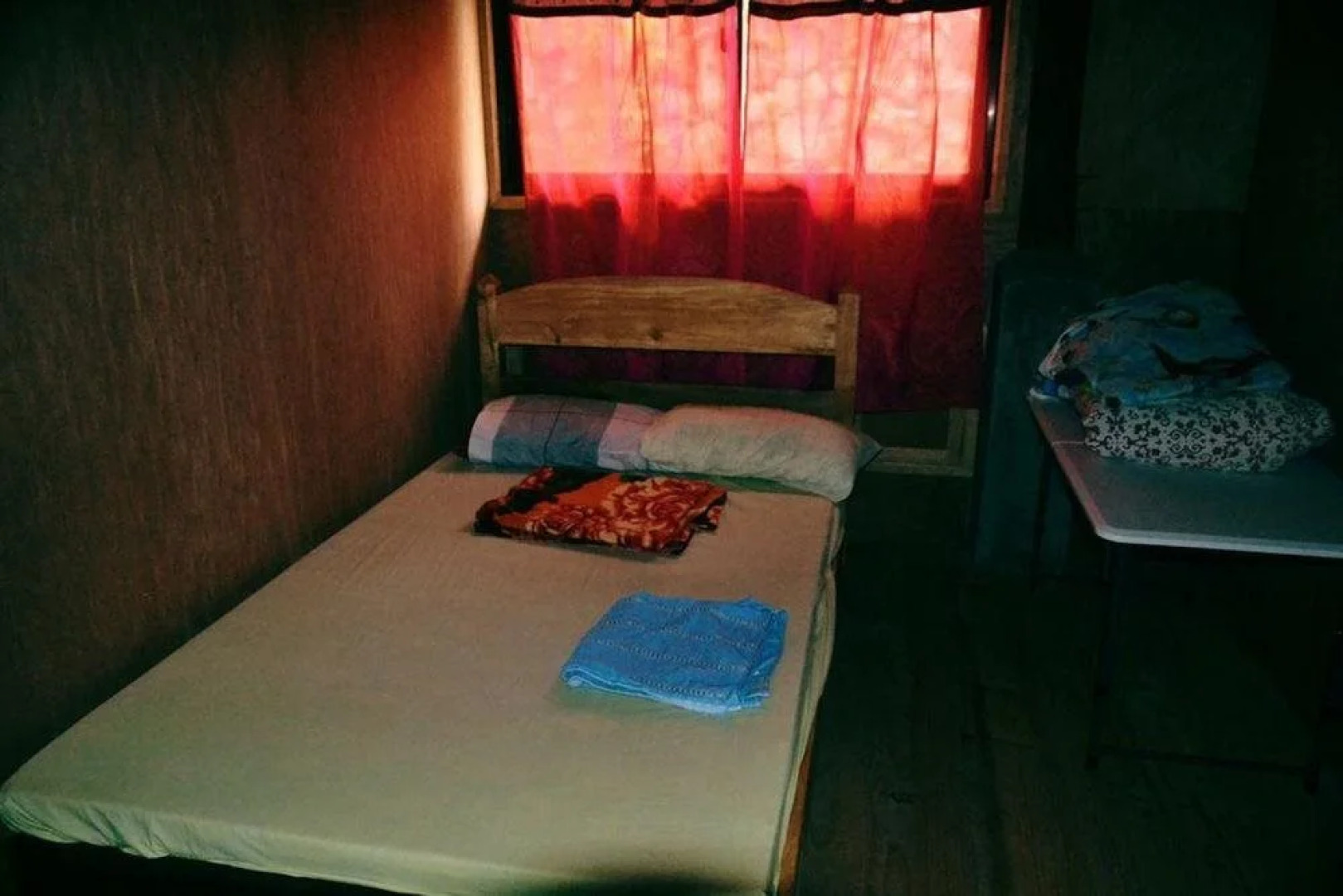 Batad Highland Inn and Restaurant