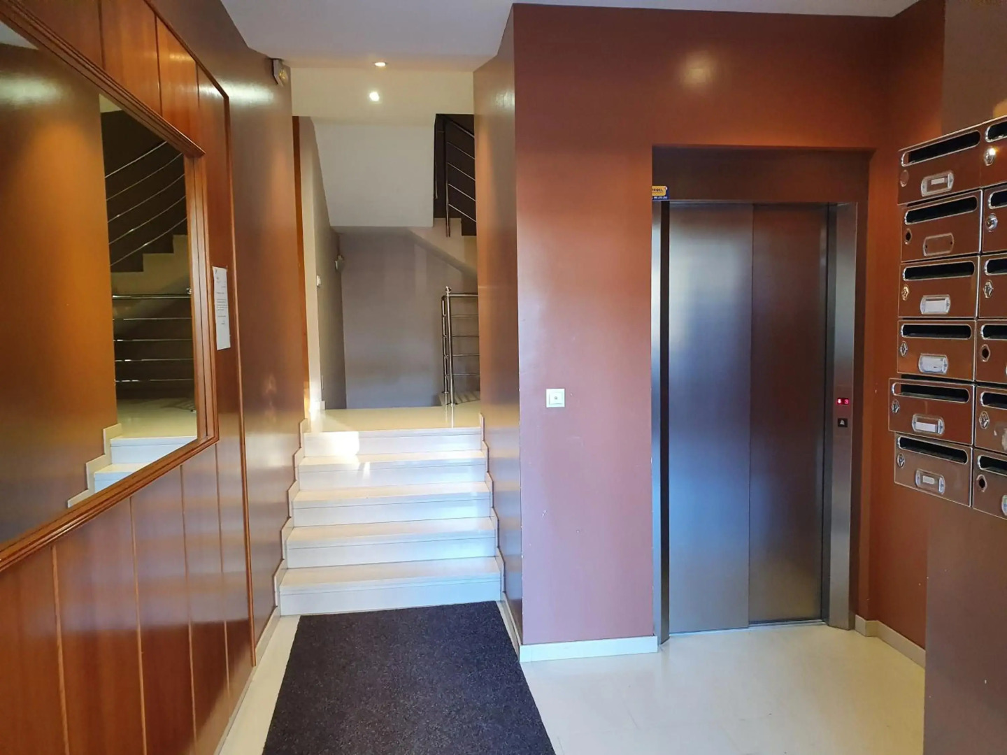 Apartamento con piscina en Boiro - Cabo de Cruz