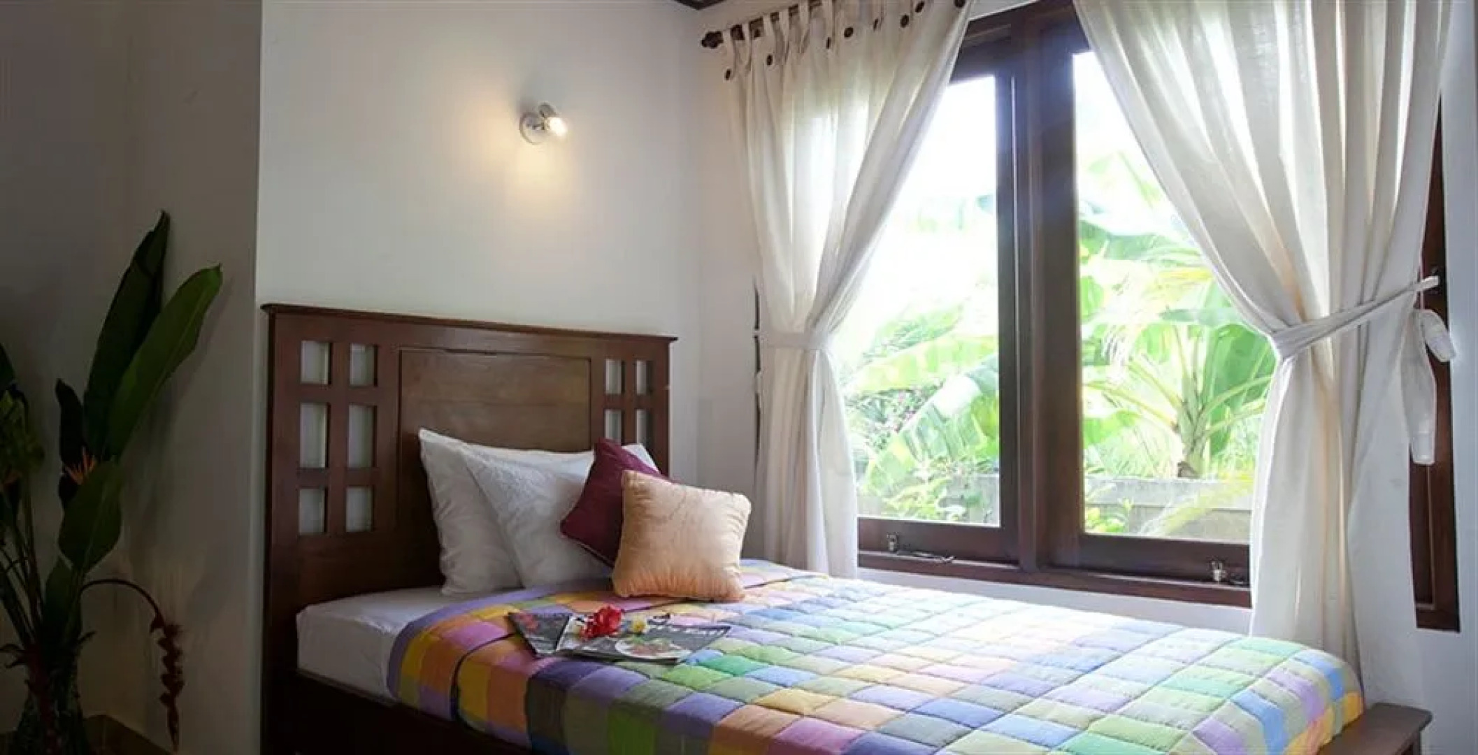 Golden Buddha Cottages