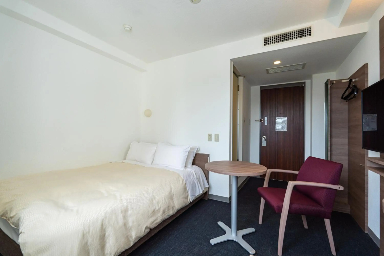 Business Hotel Ueno