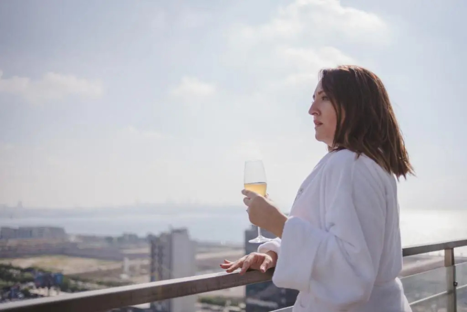 Louis V Hotel Beirut